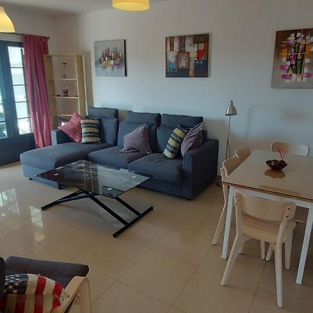 Villa Emma Playa Blanca Kültér fotó