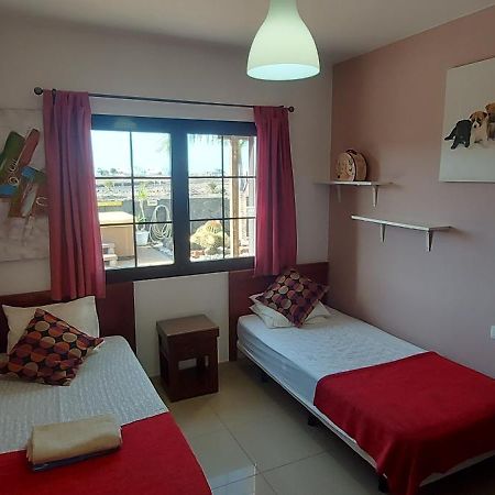Villa Emma Playa Blanca Kültér fotó