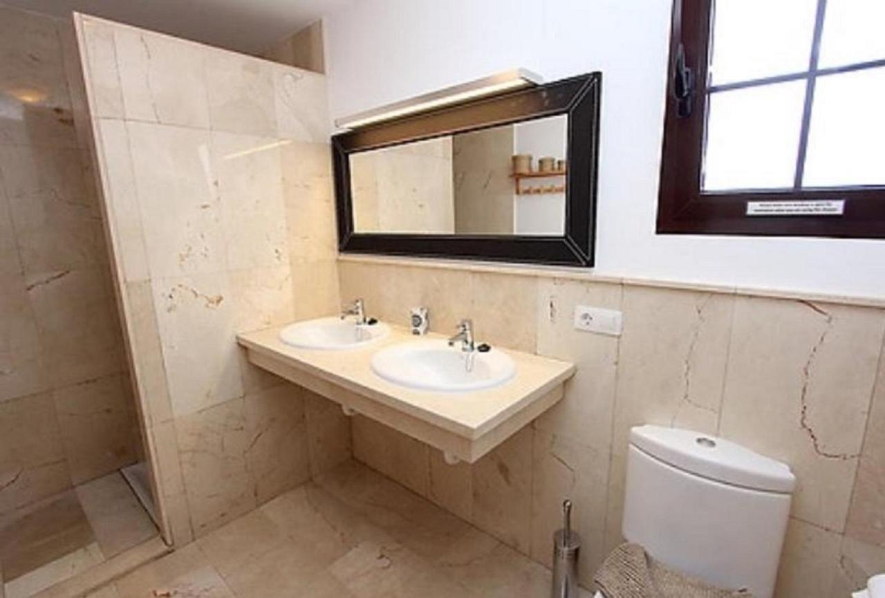 Villa Emma Playa Blanca Kültér fotó
