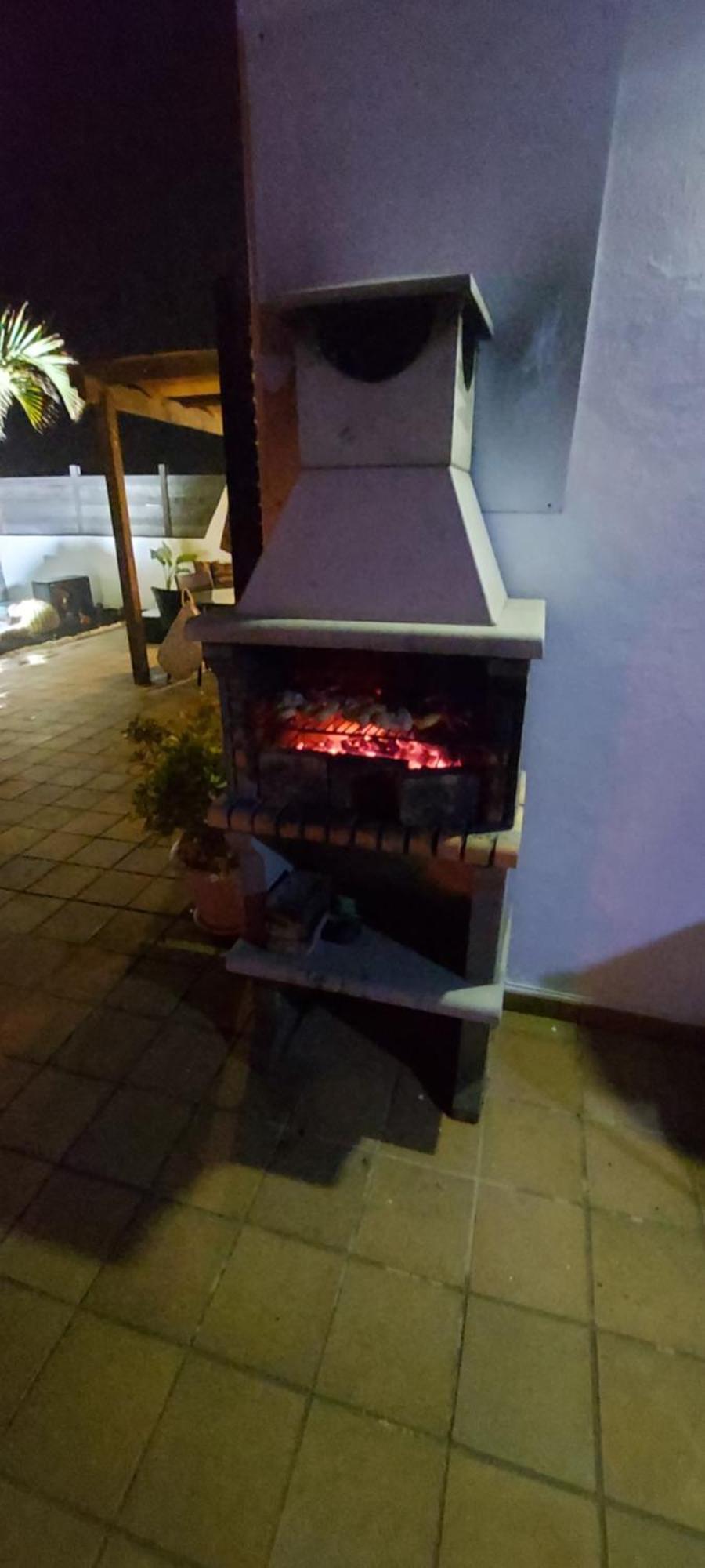Villa Emma Playa Blanca Kültér fotó