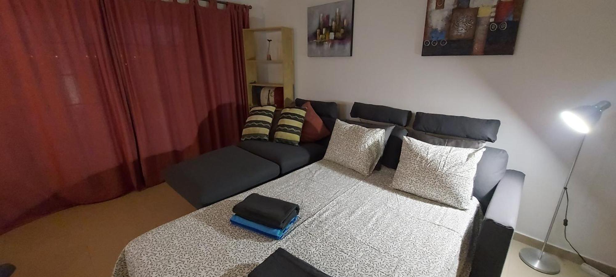 Villa Emma Playa Blanca Kültér fotó
