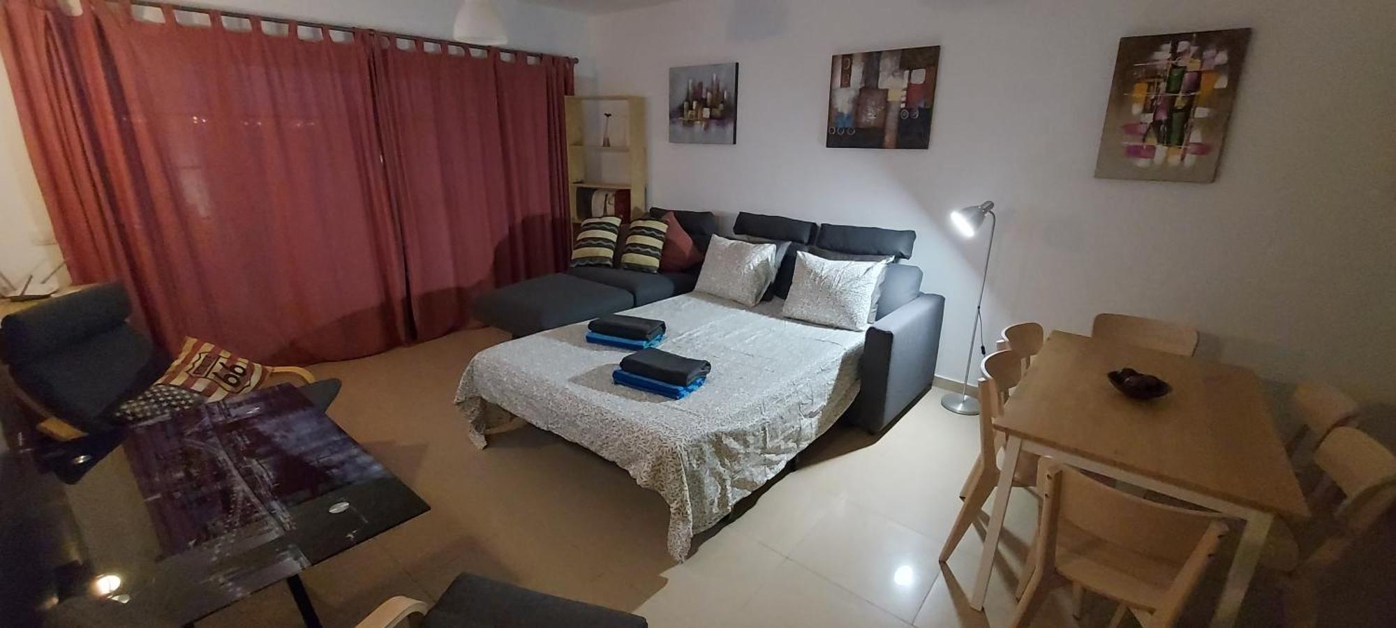 Villa Emma Playa Blanca Kültér fotó