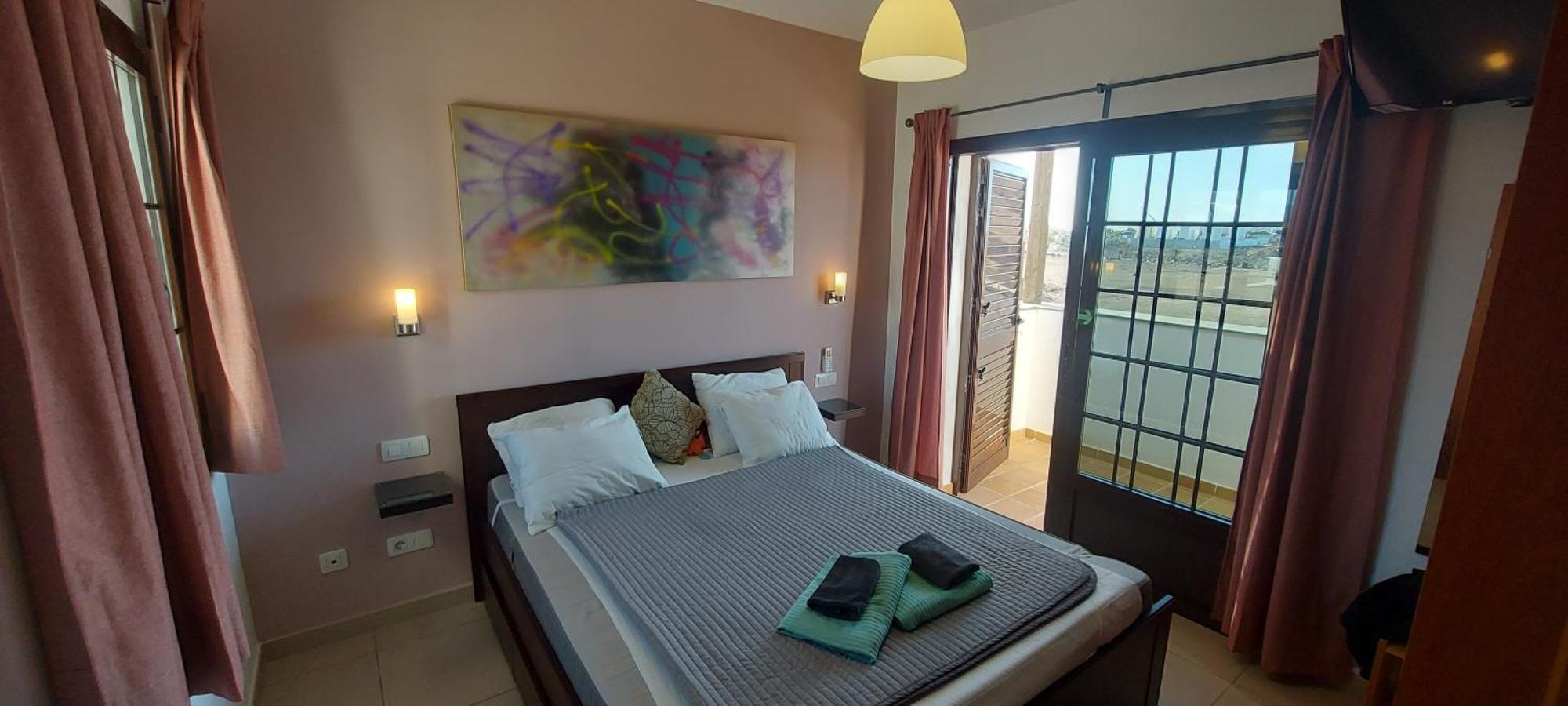 Villa Emma Playa Blanca Kültér fotó
